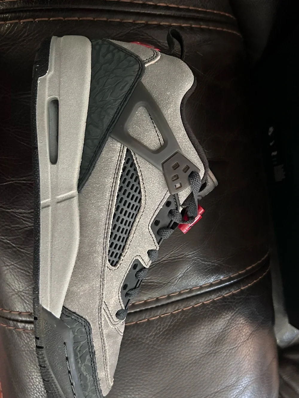 Jordan Spizike Lows